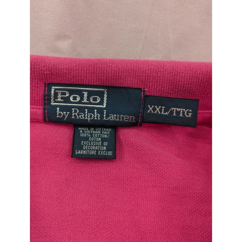 Polo Ralph Lauren excellent vintage